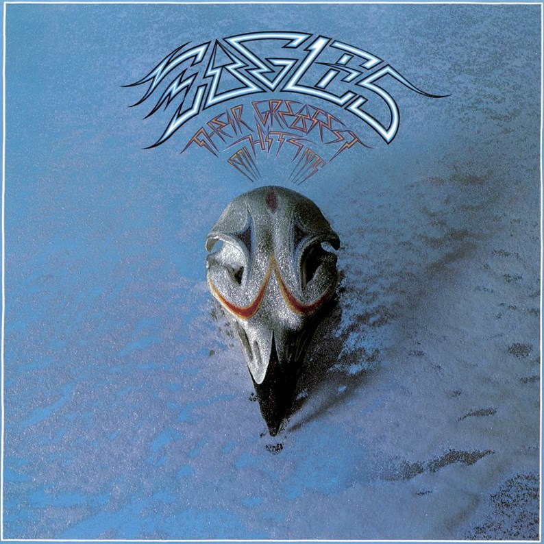 Eagles Greatest Hits 1971 - 1975