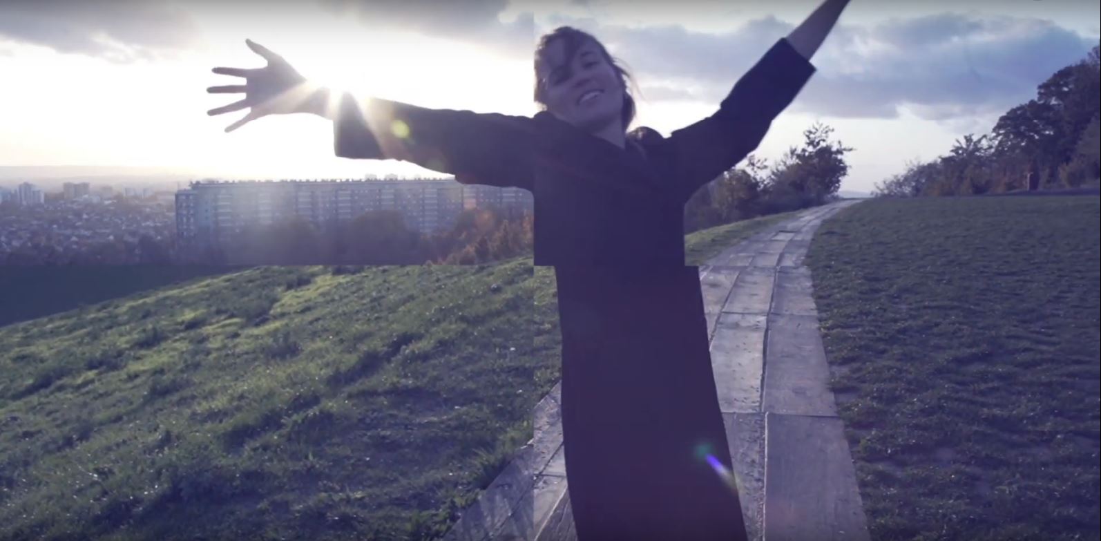 Le Son du moment Julien Belliard / Cette Fenêtre